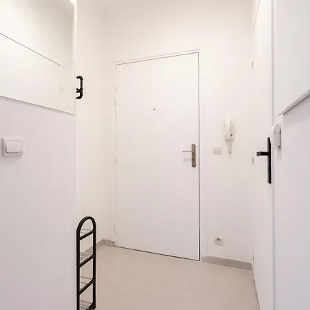 Studio Confortable : Disney & Shopping Serris Extérieur photo