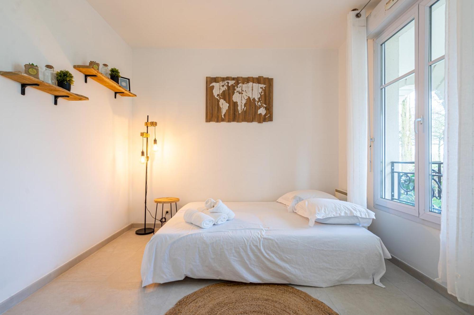 Confortable : & Shopping Appartement *