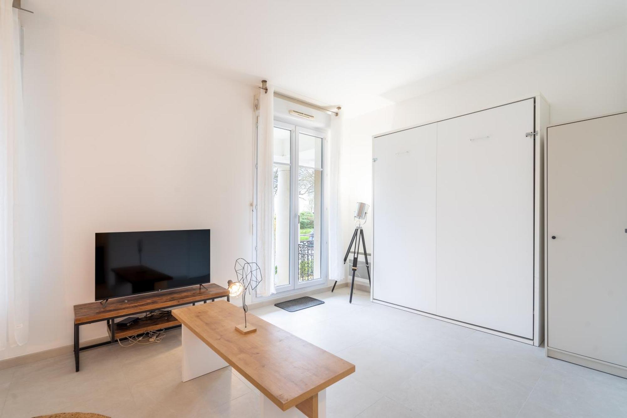 Apartment Confortable : & Shopping *