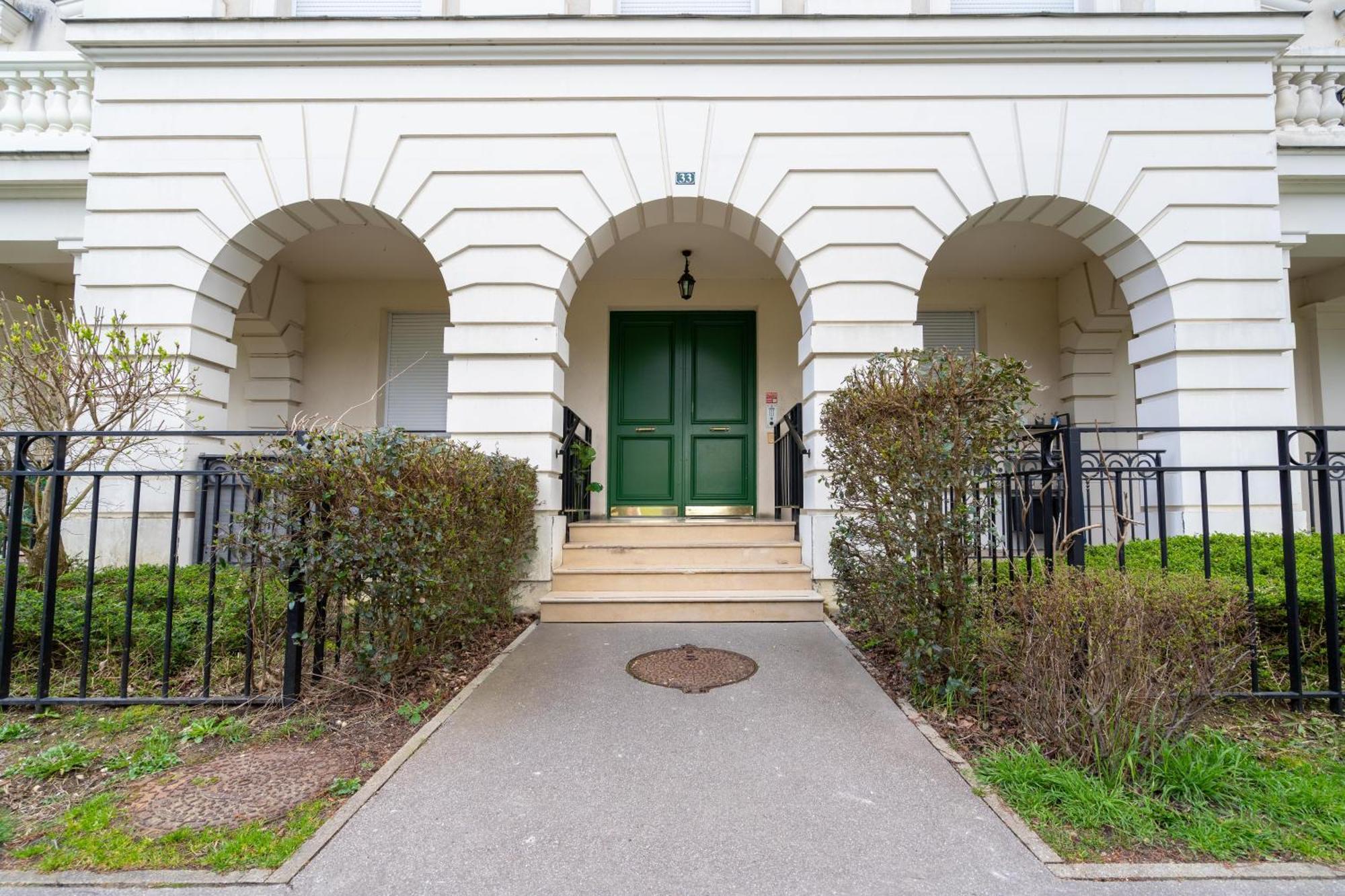 Confortable : & Shopping Appartement