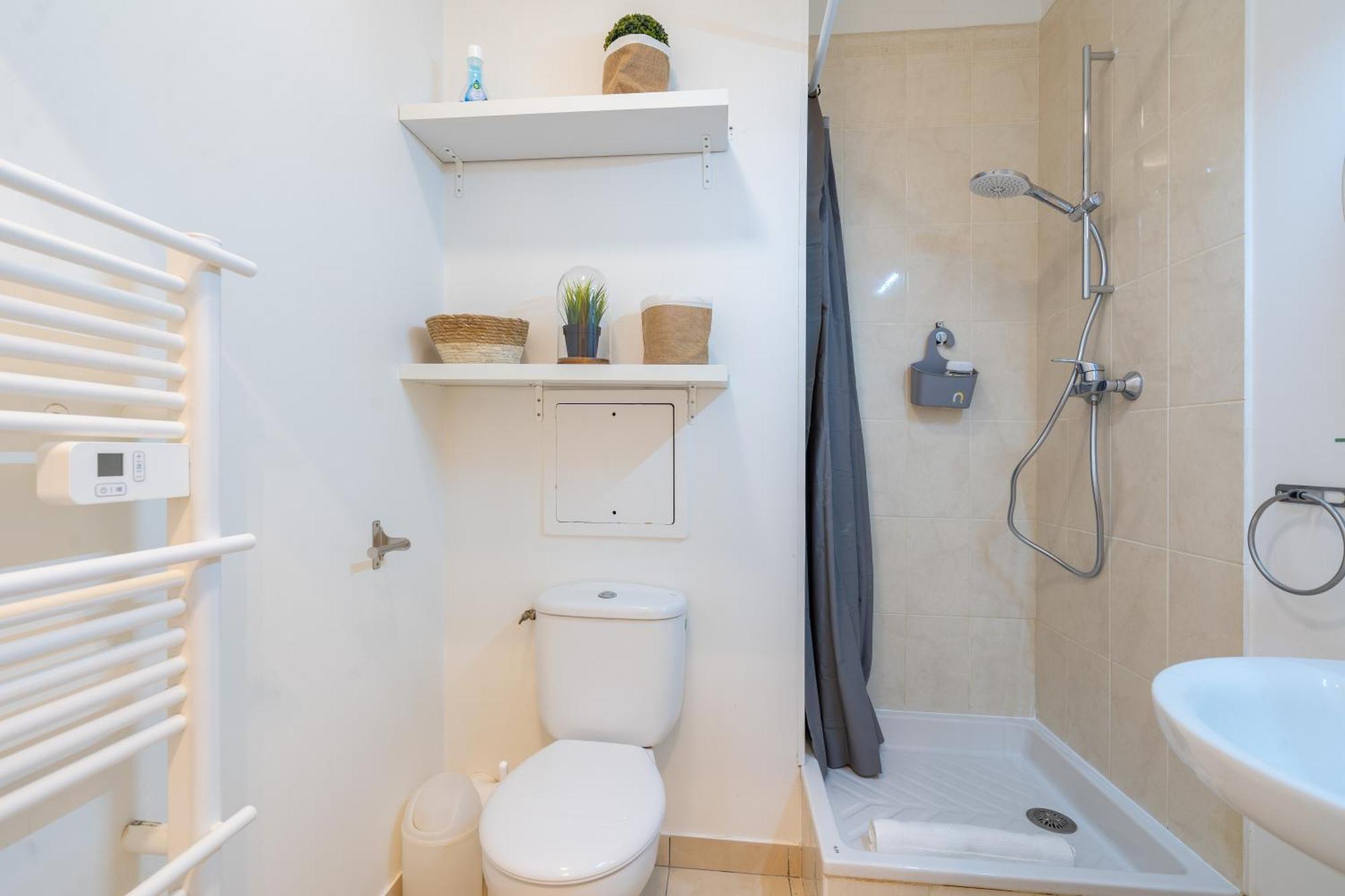 Confortable : & Shopping Appartement *