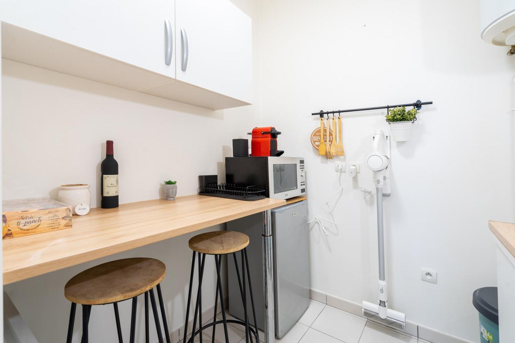 Appartement Confortable : & Shopping *