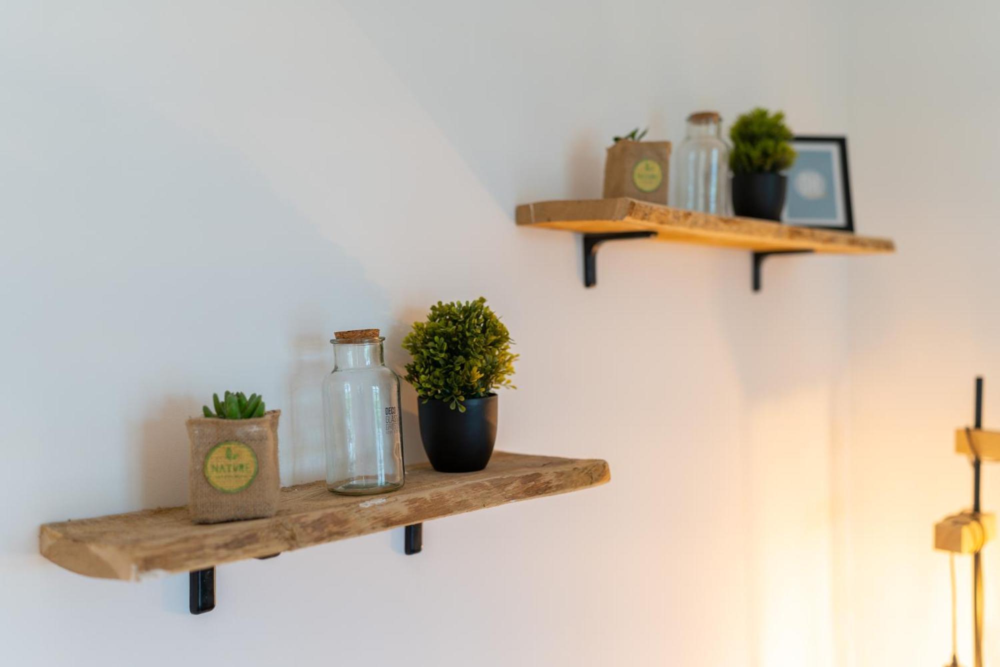 Appartement Confortable : & Shopping
